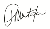 Signature