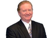 Patrick Marshall