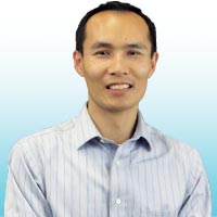 Wing Wong, Chair, Supervisory Committee