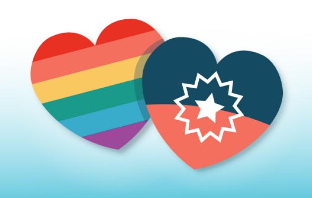Pride Month and Juneteenth