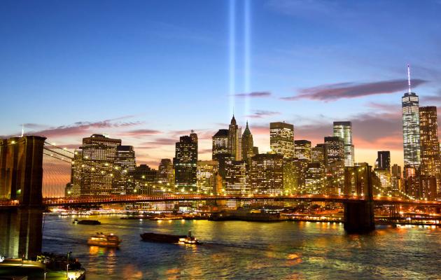 911 Anniversary