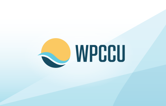 WPCCU logo