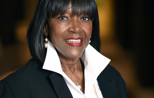 Venest Henry-Evans, Board Chair