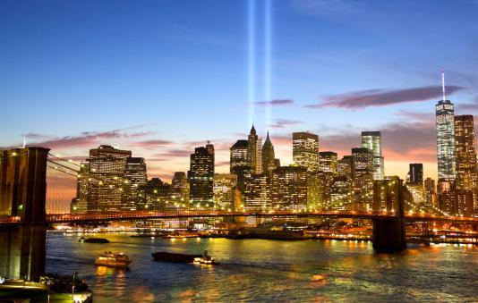 911 Anniversary