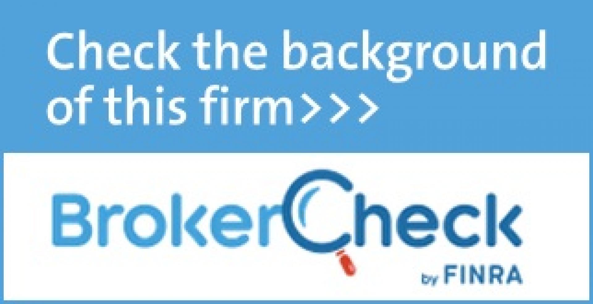 FINRA broker check CUSO