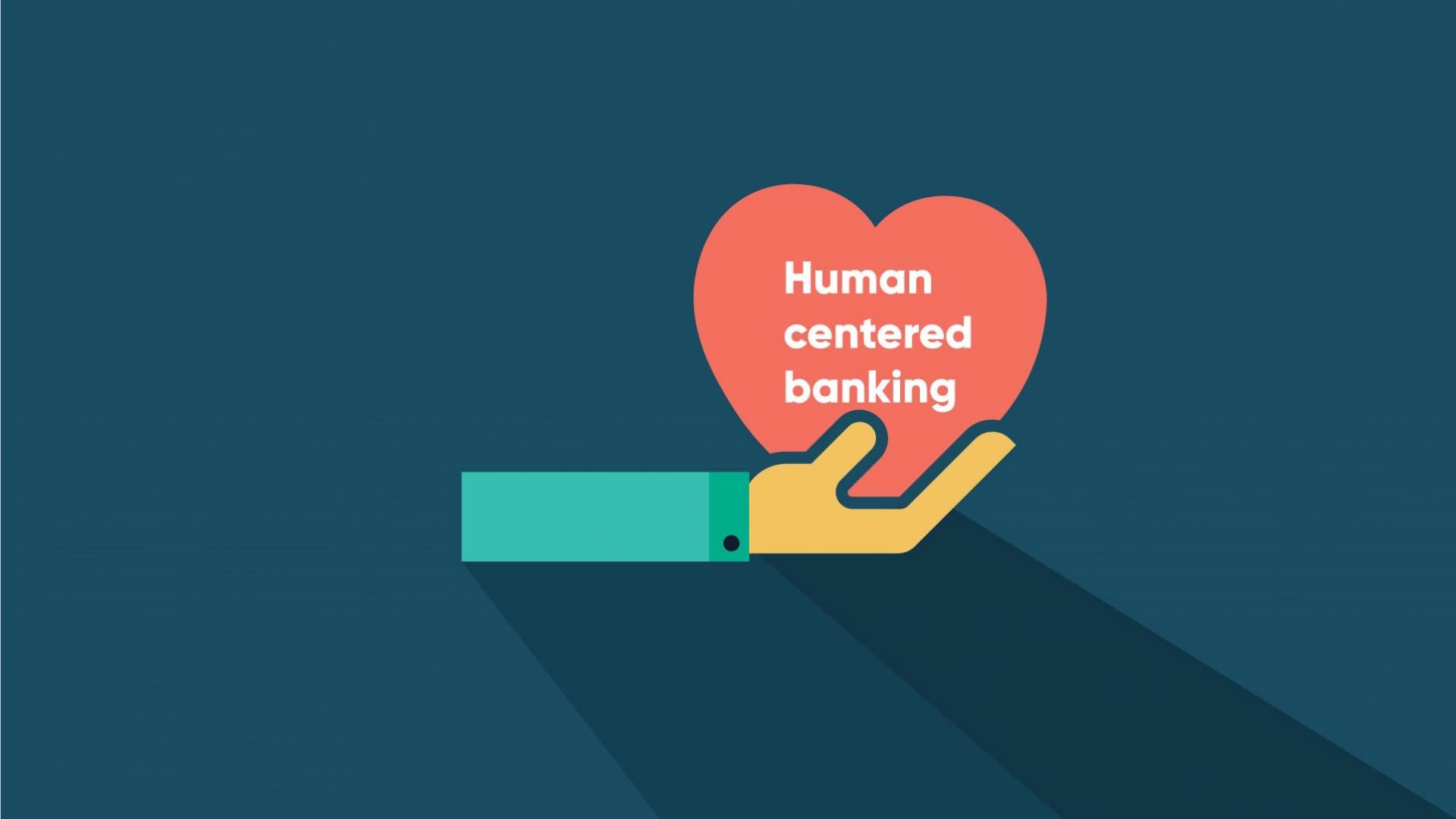 Community Response Human-Centered banking