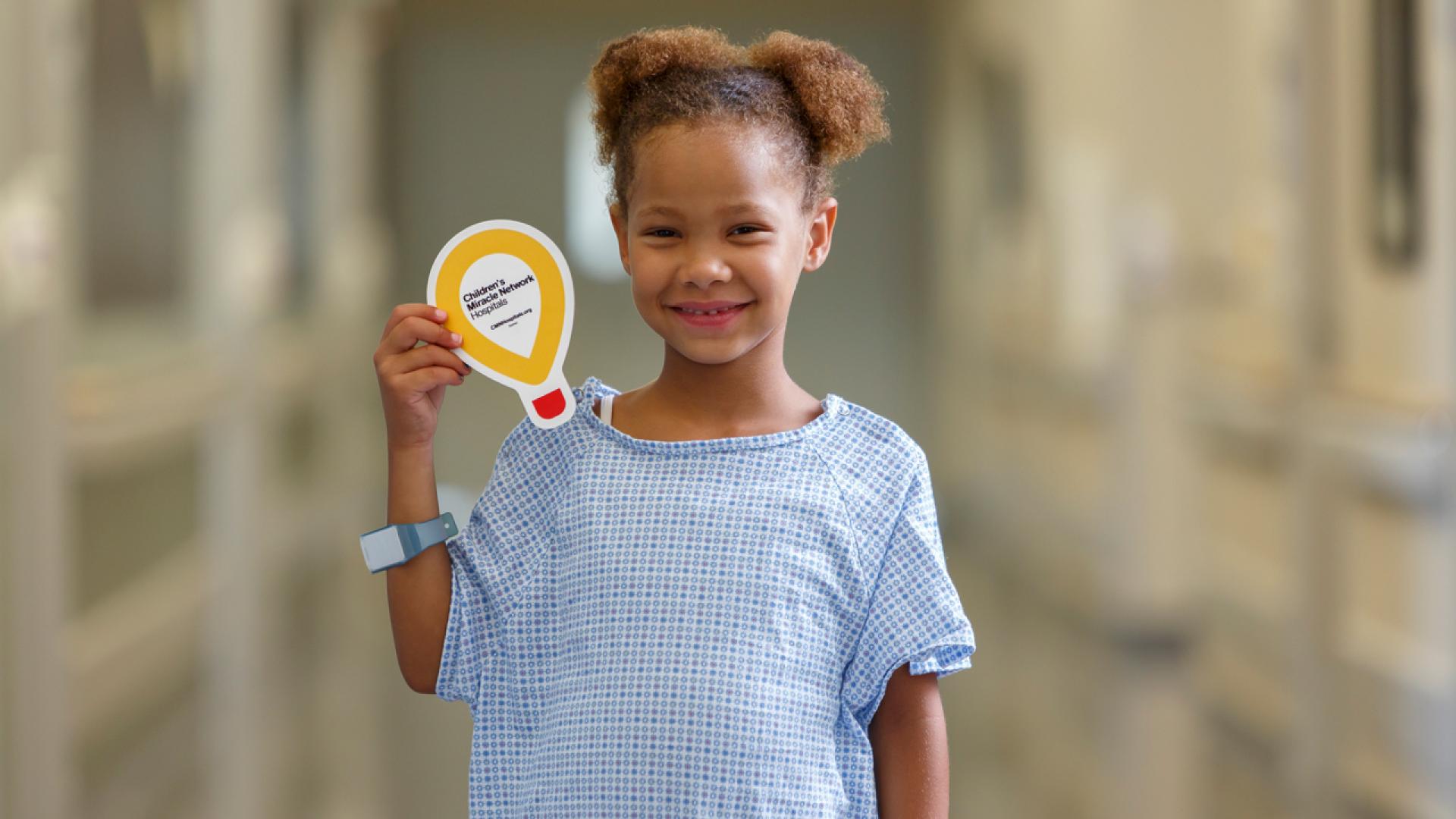 Children’s Miracle Network Hospitals®