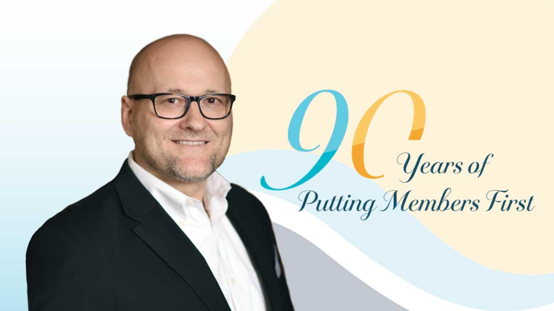 Mike Tufegdzich, President/CEO