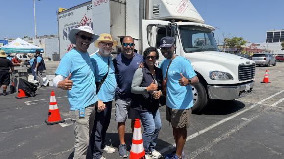 Shred Day Execs