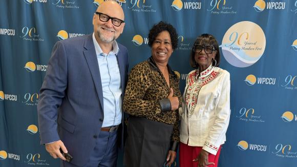 Execs and Board Chair