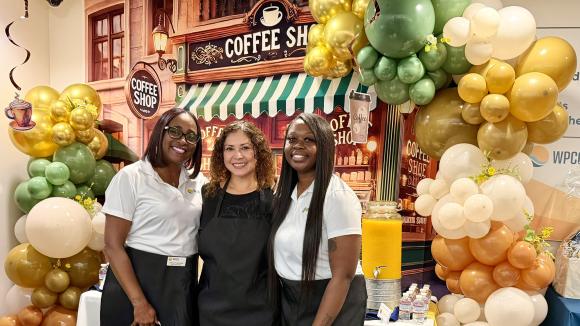 Coffee Shop team2
