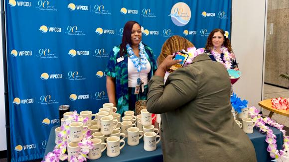 Aloha coffee mugs