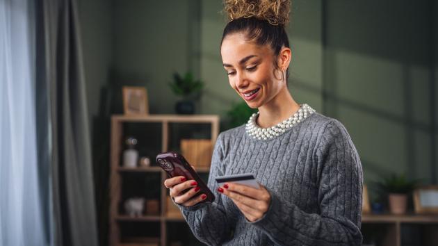 Online Mobile Banking 