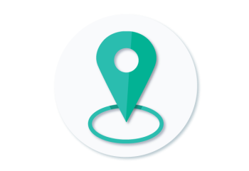 Location marker