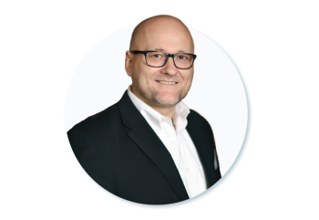 Mike Tufegdzich