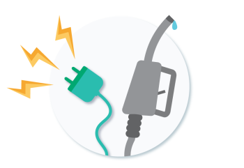 Electric or gas?