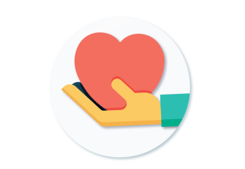 We're here for you!