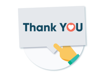 Thank you for being a member!