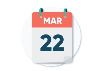 March 22, 2023