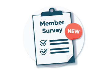 Member survey checklist