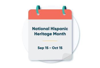 Heritage month