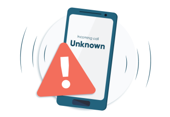 Unknown call