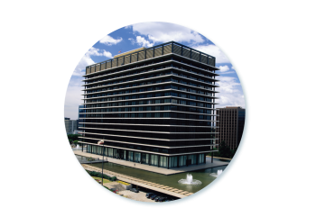 John Ferraro Building (JFB)