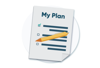 My plan