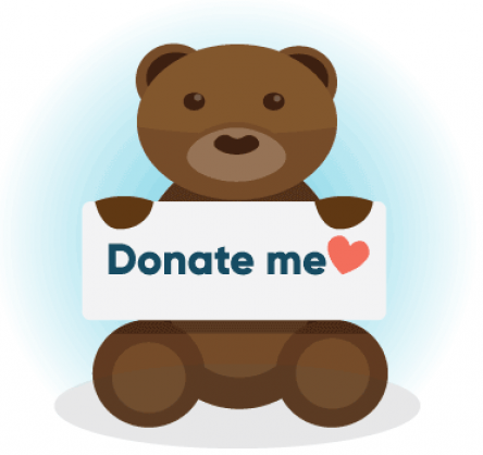 Donate a toy