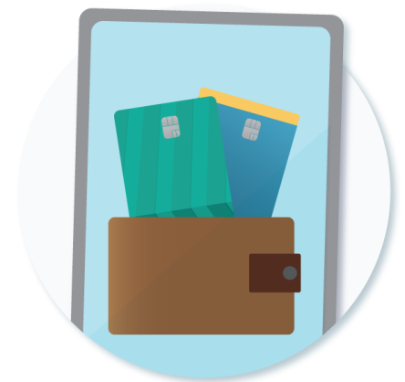 Digital wallet