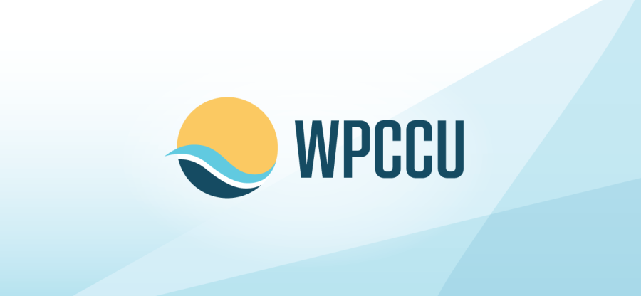WPCCU logo