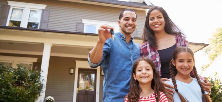 affordable home loan mortgage rates