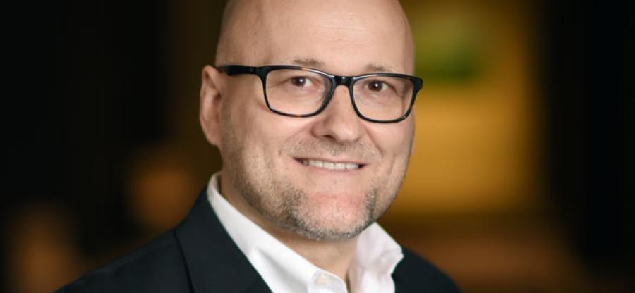 Mike Tufegdzich