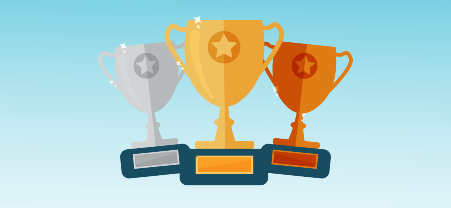 Trophies
