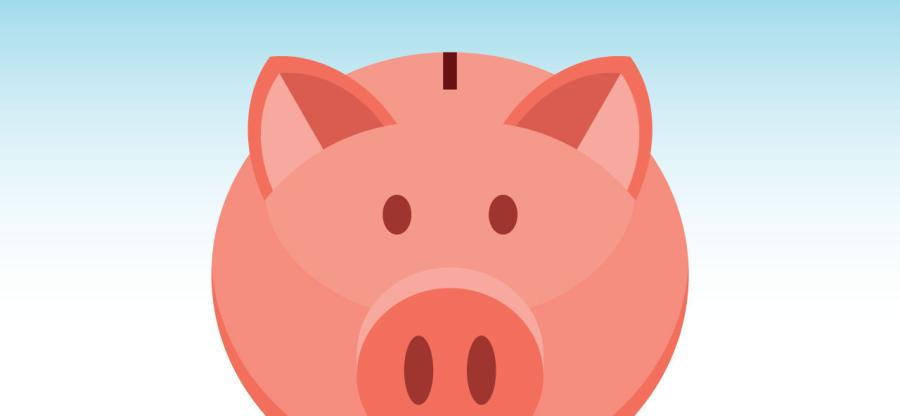 Piggy bank