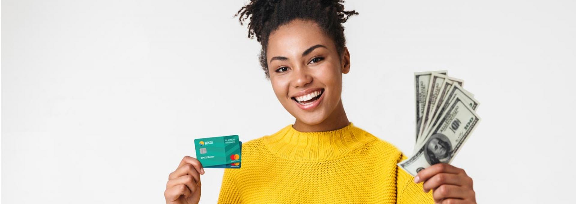 Mastercard credit card sweepstakes