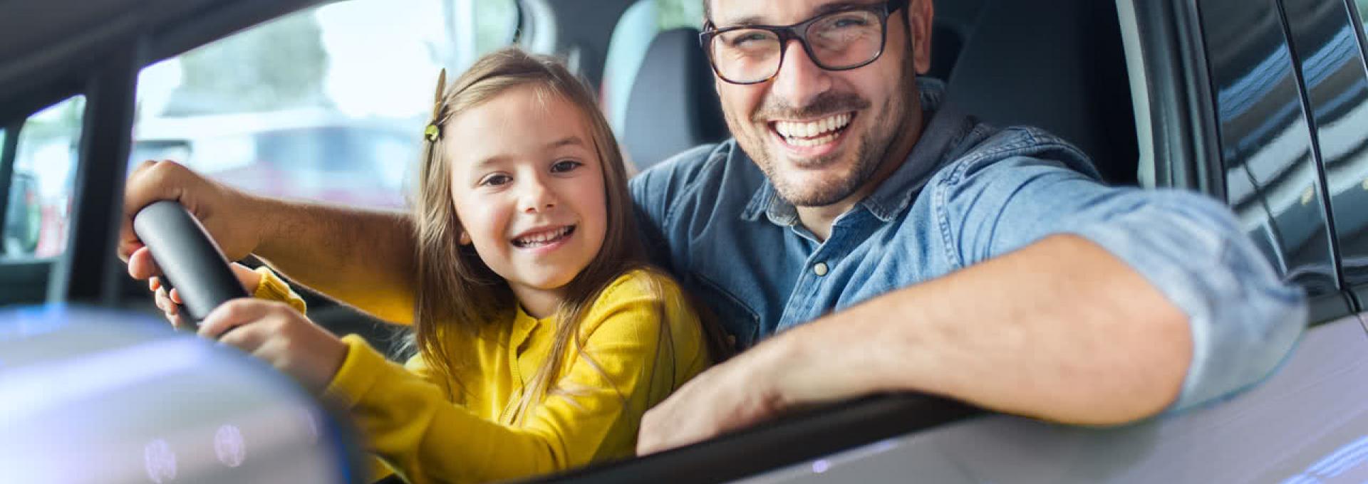 same low used and new car loan rates