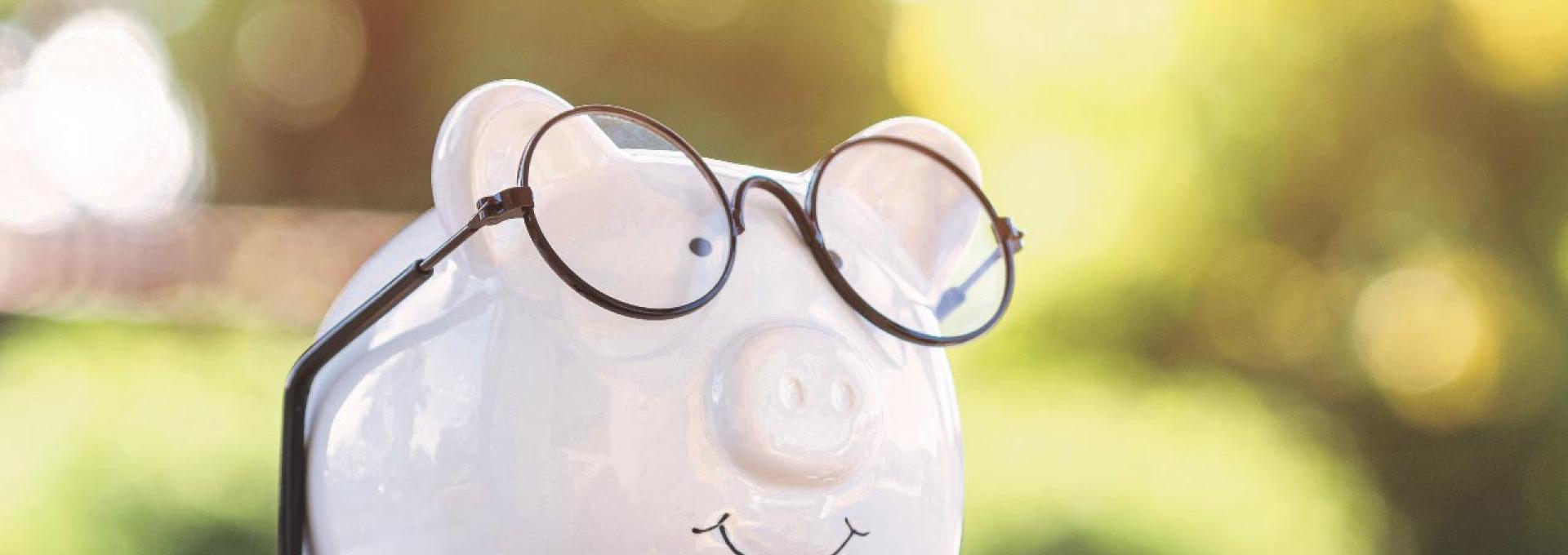 Piggy bank