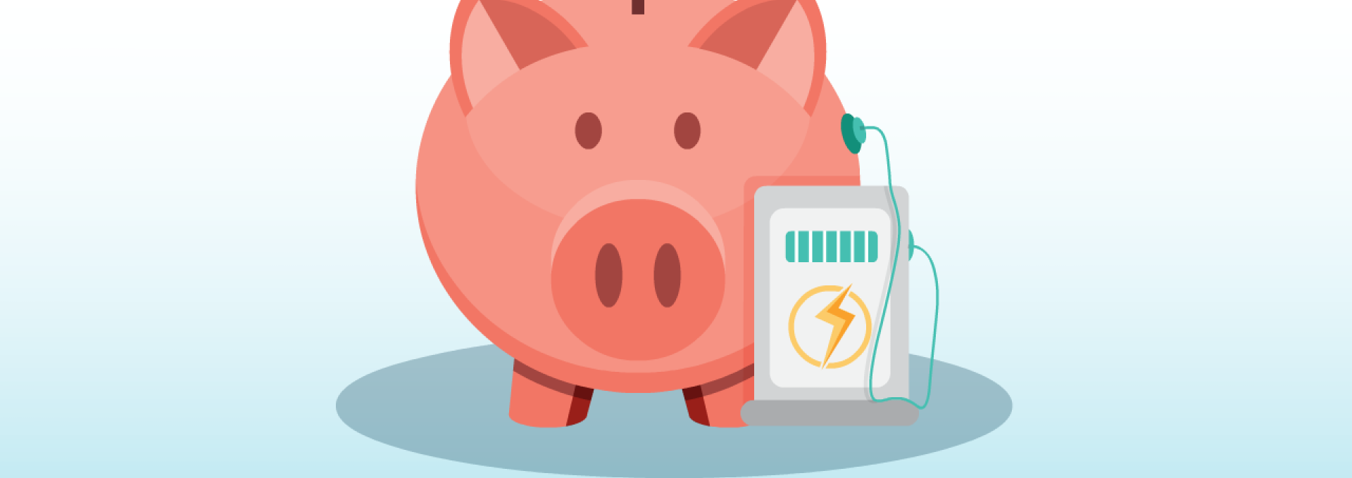Piggy bank