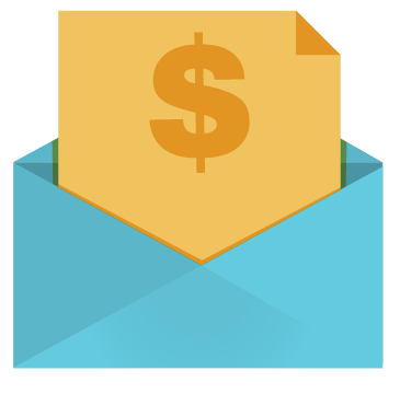 Money envelope