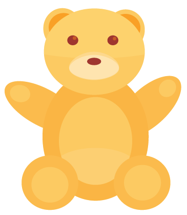 Teddy Bear 