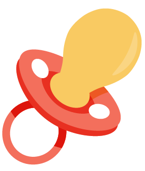 pacifier