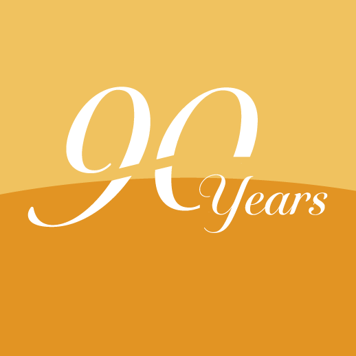 90 Years